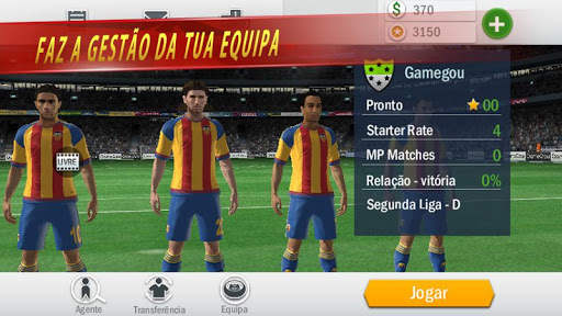Soccer Shootout screenshot 4