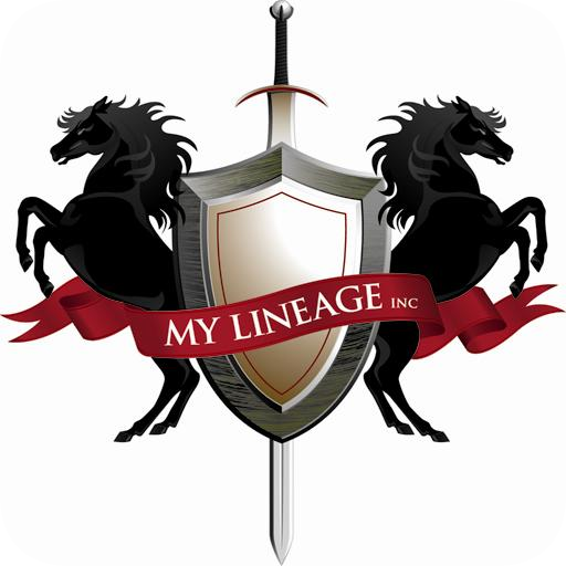 My Lineage icon