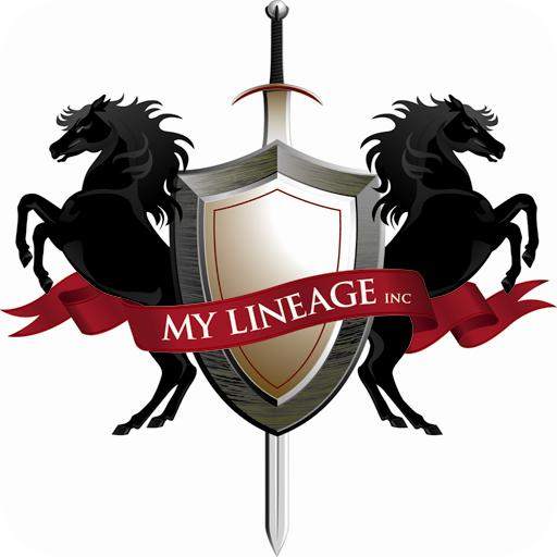 My Lineage 1.0.11
