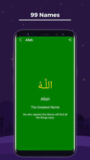 Islamic App - Prayer Time, Qibla Finder & Quran screenshot 8