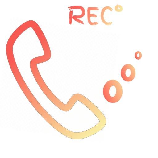 Auto Call Record - Automatic easy call record app. icon