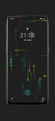 Nexus Revamped screenshot 7
