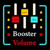 Super Booster Volume Bass 2018 2.0