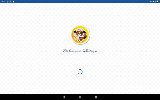 Stickers para Whatsapp (WA Stickers) screenshot 7