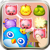Pet Pop Boom icon