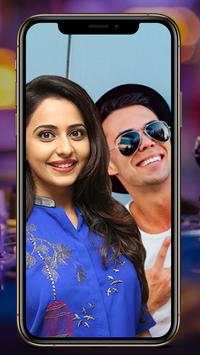 Selfie With Rakul Preet: Rakul Wallpapers screenshot 4