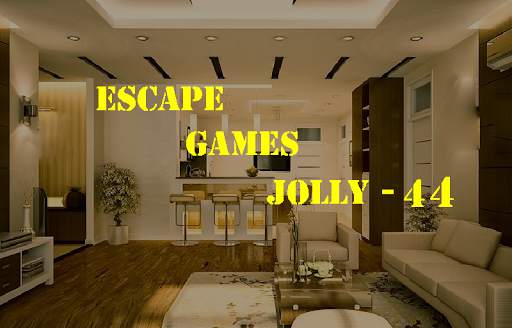 Escape Games Jolly-44 screenshot 1