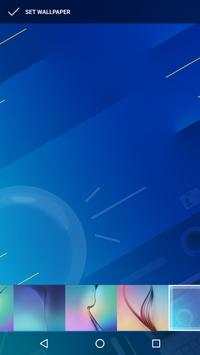 Note Galaxy Launcher - Speedy screenshot 5