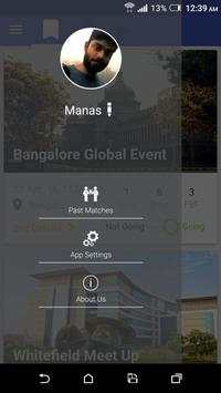 Socialize screenshot 4