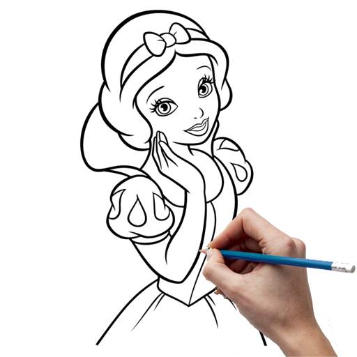 Draw Cartoon And Kawaii 1.3