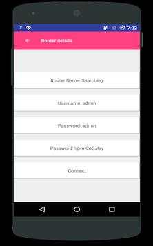 WiFi Password Hacker Prank screenshot 3