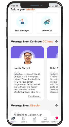 Gurukripa e-Learning App screenshot 4