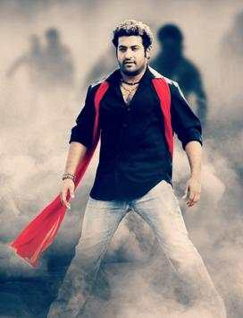 Jr.NTRama Rao HD Wallpapers screenshot 7