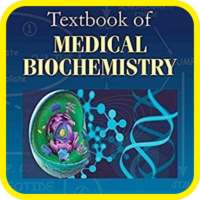 Medical Biochemistry Textbook