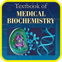 Medical Biochemistry Textbook