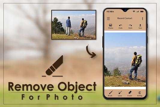 Remove Object From Background Photos screenshot 4