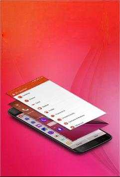 Note S8 launcher - Galaxy S8 Launcher - theme screenshot 2
