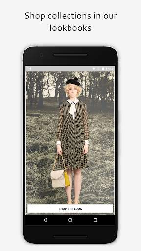 Orla Kiely screenshot 2