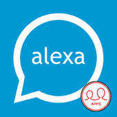 Alexa icon