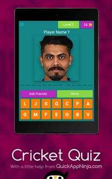 Cricket Challange screenshot 17