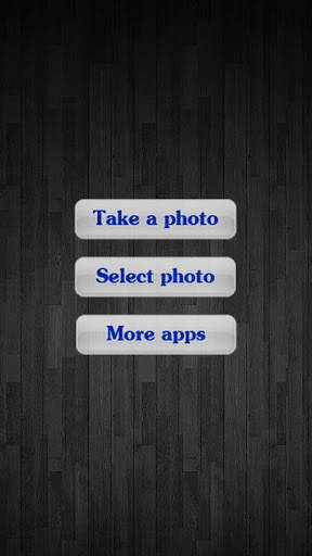Luxury Photo Frames screenshot 1