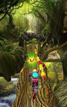 Temple Jungle Spirit Run OZ screenshot 9