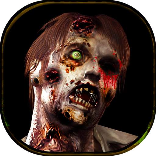 Zombie Survival Battle Fight 3D 1.5