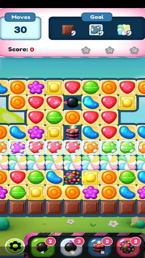 Candy Puzzle Box screenshot 6