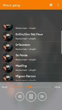 4keus gang 2 تصوير الشاشة