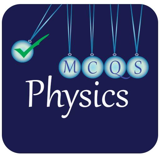 Physics Mcqs 1.2