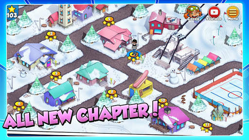 Robbery Bob 2: Double Trouble screenshot 5