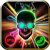 Call Screen Changer - Color Flash Theme 1.0.6