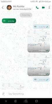 HiraApp screenshot 6