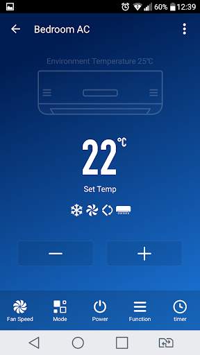 Voltas Smart screenshot 5
