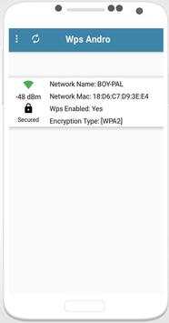 wifi wps wpa connect dumpper 2020 screenshot 1