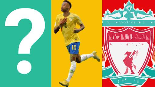Super Quiz Football 2020 - Футбольная викторина скриншот 1