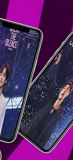 BTS Kpop - OFFLINE Music 2020 screenshot 2