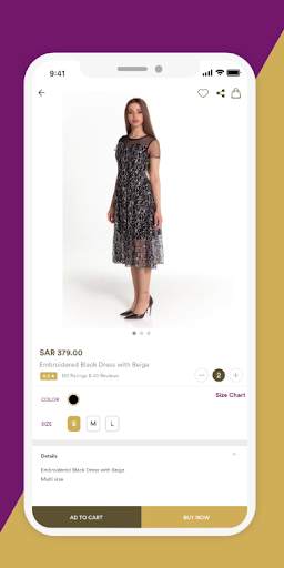 Ahli store | متجر أهلي screenshot 4