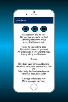 All Songs UB40 2017 screenshot 4