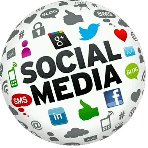 all in one social Media 1.5