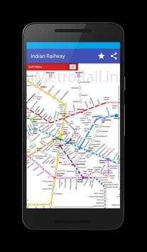 Live Train Status screenshot 9