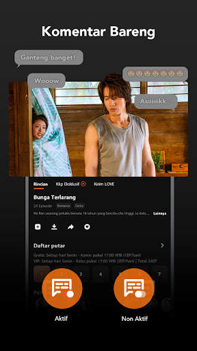 iflix: Asian & Local Dramas screenshot 8