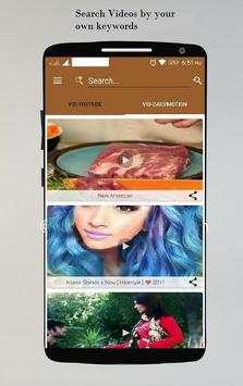 HD Video Tube Smarty screenshot 4