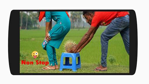 Funny video-new fun video App screenshot 7