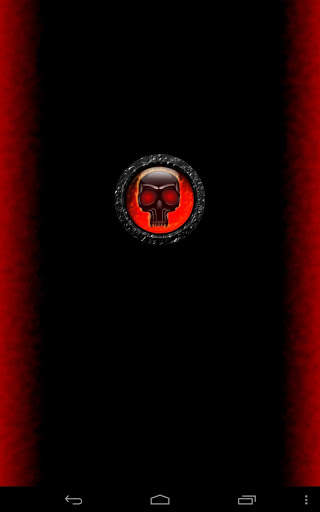 Scary Horror Flashlight screenshot 8