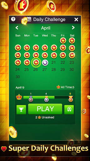 Solitaire Collection screenshot 6