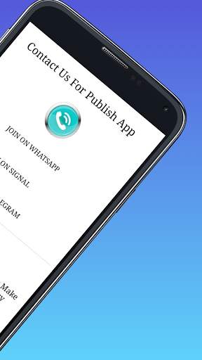 Free Publisher - Publish App To Play Store screenshot 6