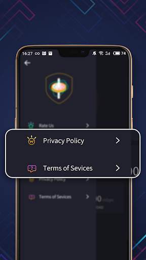 Speed VPN screenshot 6