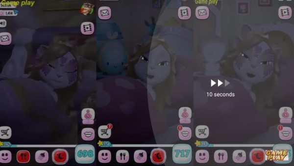 Your Talking Anjela Game All Tips 1 تصوير الشاشة