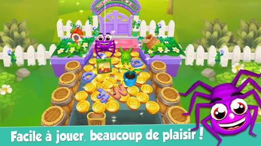 Coin Mania: Farm Dozer screenshot 8